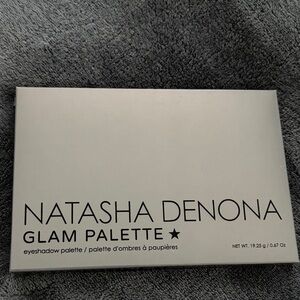 Natasha Denona Glam Pallete